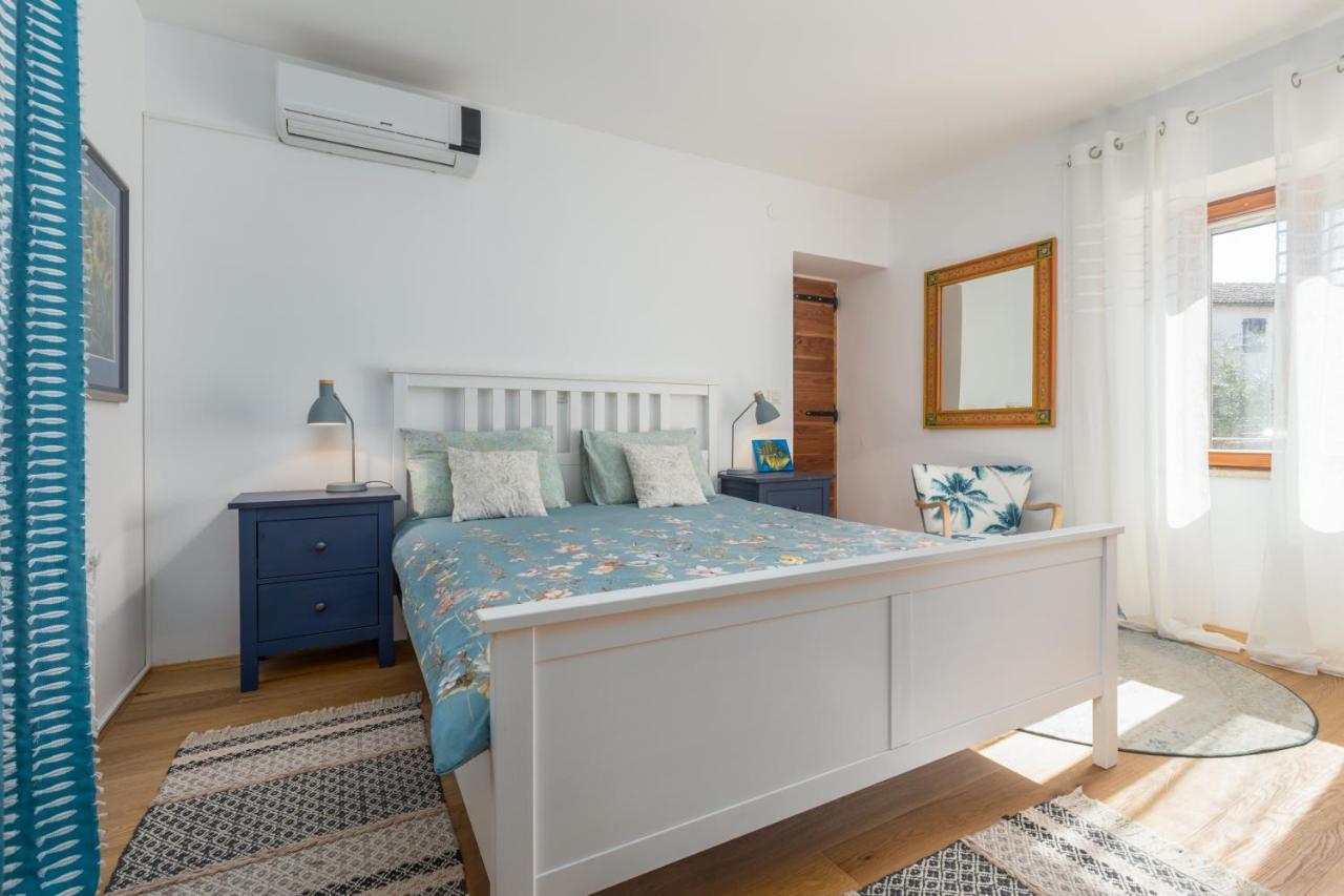 Casa Jagoda Visnjan Ngoại thất bức ảnh
