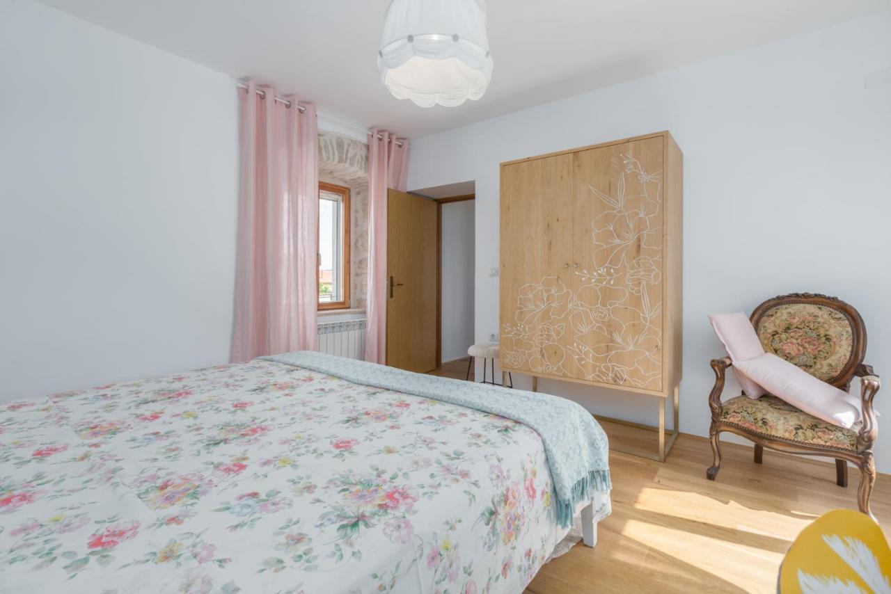 Casa Jagoda Visnjan Ngoại thất bức ảnh