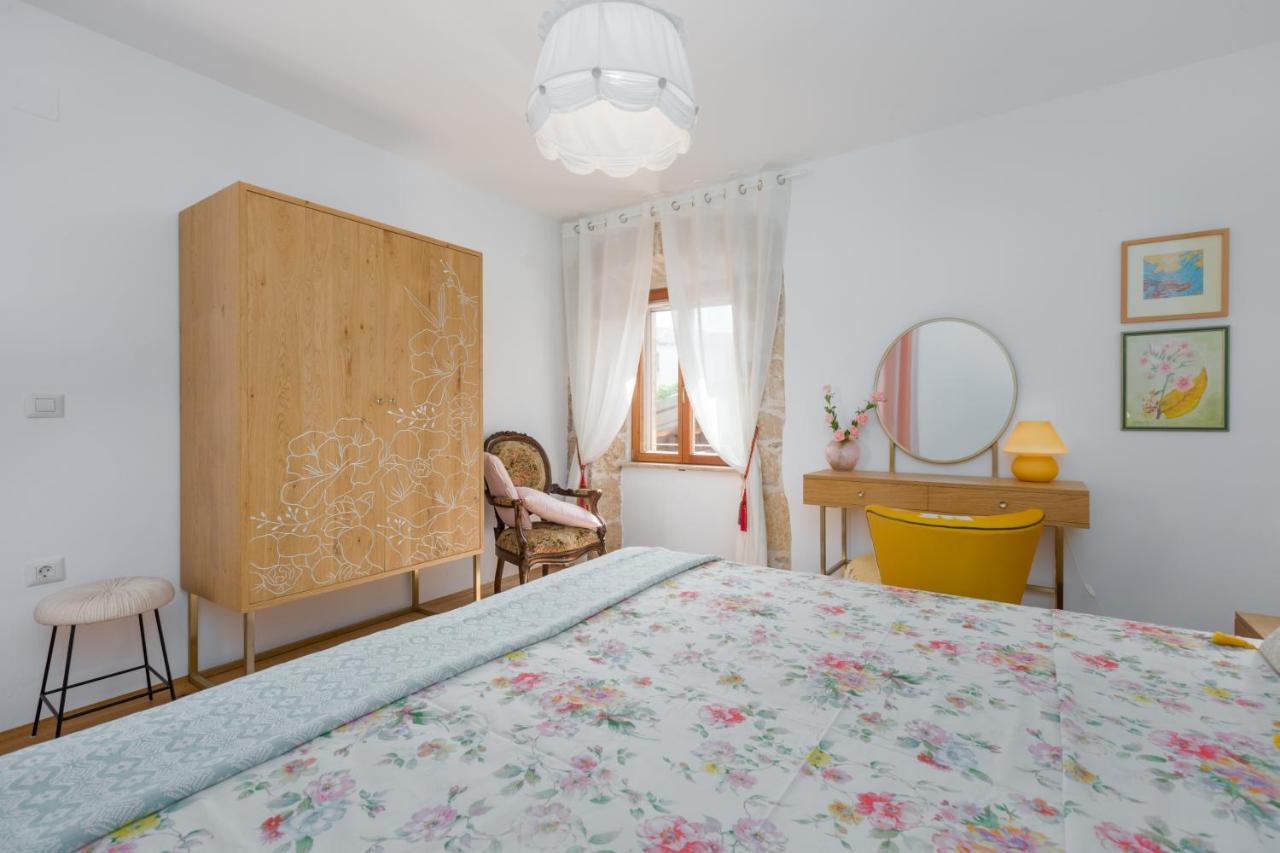 Casa Jagoda Visnjan Ngoại thất bức ảnh